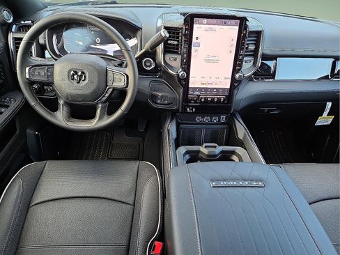 New 2026 RAM 2500 Limited image 11