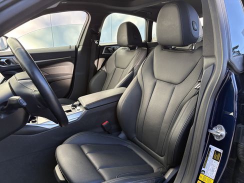 Used 2023 BMW i4 eDrive35 image 8