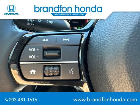 Used 2024 Honda CR-V EX-L image 14