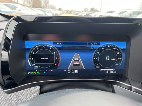 New 2026 Subaru Outback Premium image 14