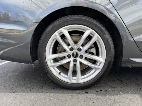 Certified 2023 Audi A4 2.0T Premium image 30