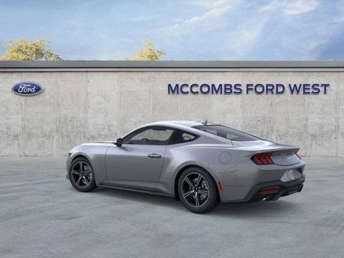 New 2025 Ford Mustang Coupe image 6
