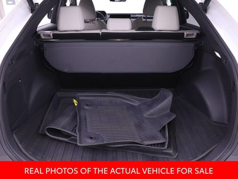 Used 2023 Toyota bZ4X AWD w/ Weather Package image 13