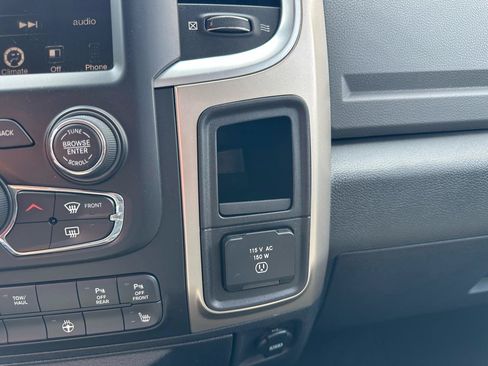 Used 2014 RAM 1500 Big Horn AWD/4WD image 22