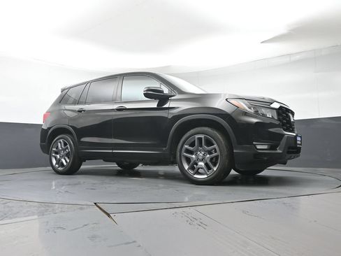 Used 2023 Honda Passport EX-L image 37