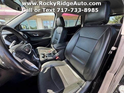 Used 2022 GMC Terrain SLT AWD/4WD image 27