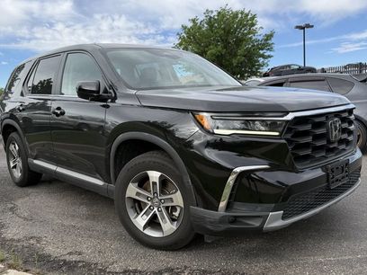 Used 2024 Honda Pilot EX-L
