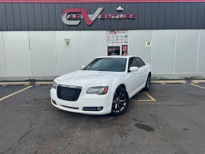 Used 2014 Chrysler 300 S