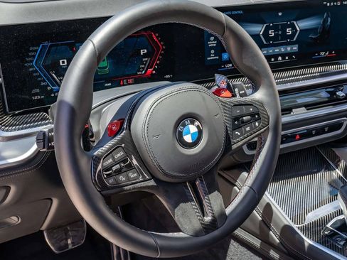 Used 2026 BMW X5 M Competition AWD/4WD image 22