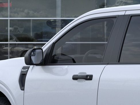 New 2026 Ford Maverick XLT AWD/4WD image 21