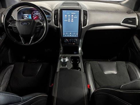Used 2023 Ford Edge ST AWD/4WD image 15