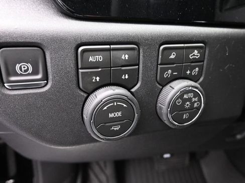 New 2026 Chevrolet Silverado 1500 RST w/ Safety Package AWD/4WD image 32