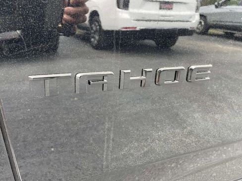 New 2026 Chevrolet Tahoe LS w/ LS Custom Edition image 7