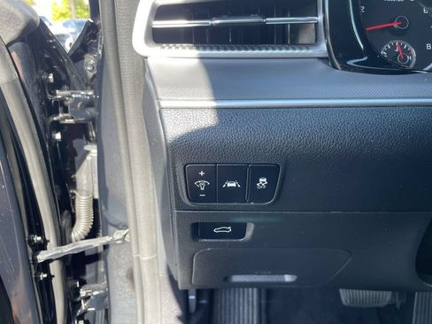 Used 2021 Kia K5 GT-Line w/ GT-Line FWD Premium Package image 19