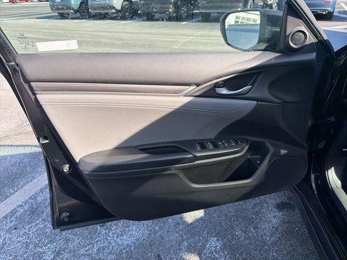 Certified 2019 Honda Civic EX-L image 19