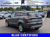 Certified 2018 Ford Escape SE image 5