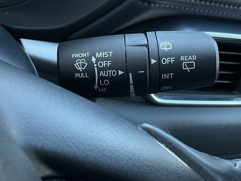 Used 2024 MAZDA CX-5 AWD 2.5 S w/ Select Package image 26