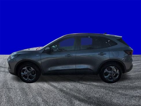 New 2026 Ford Escape ST-Line w/ Tech Pack #1 FWD image 7