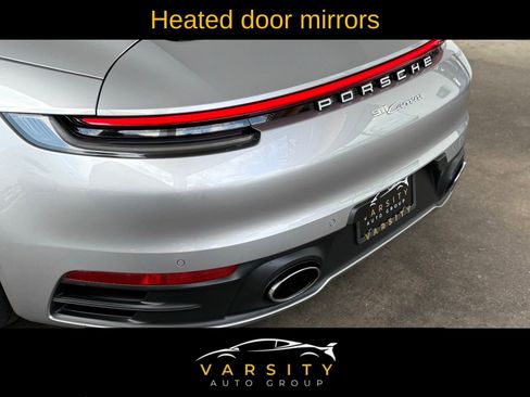 Used 2021 Porsche 911 Carrera image 50