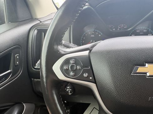 Used 2019 Chevrolet Colorado ZR2 AWD/4WD image 18
