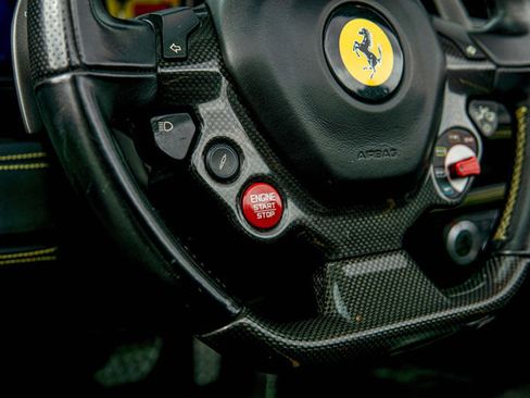 Used 2017 Ferrari 488 Spider RWD image 40