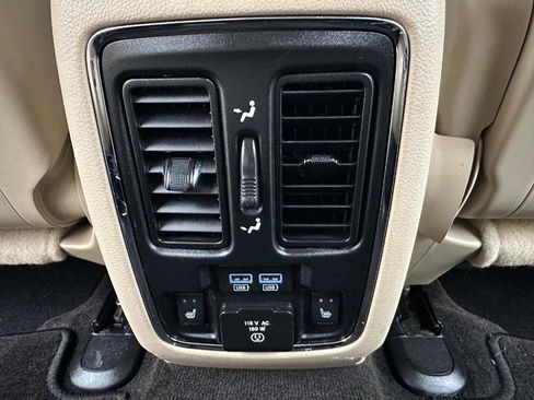 Used 2015 Jeep Grand Cherokee Limited image 33
