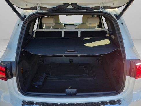 Certified 2025 Mercedes-Benz GLB 250 image 29