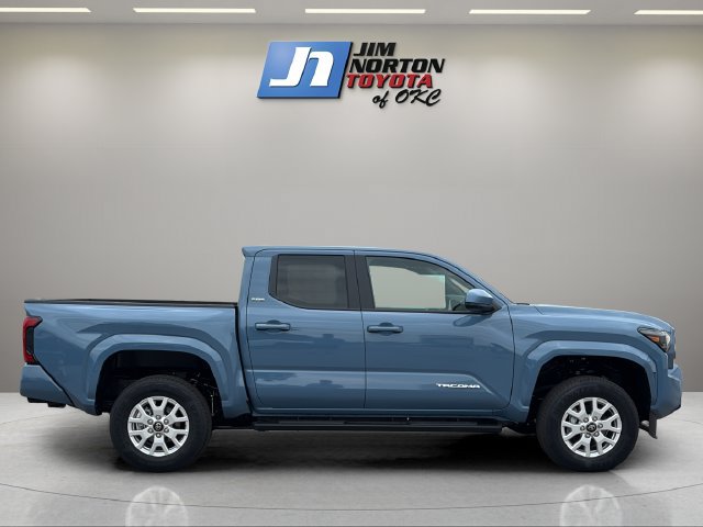 New 2026 Toyota Tacoma SR5 AWD/4WD image 4