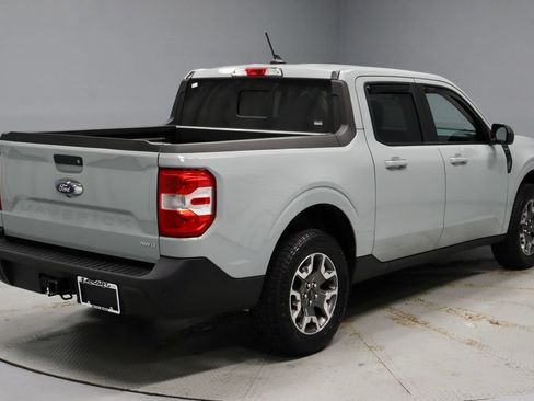 Used 2024 Ford Maverick Lariat w/ 4K Tow Package AWD/4WD image 13