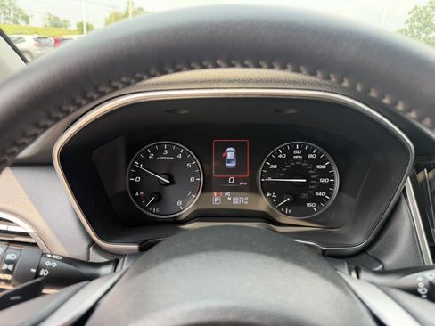 Used 2024 Subaru Legacy Limited AWD/4WD image 22