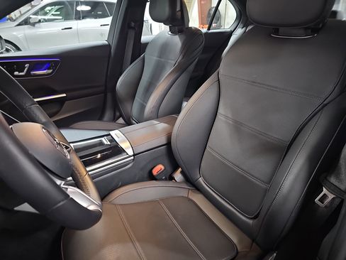 Certified 2025 Mercedes-Benz C 300 Sedan image 16