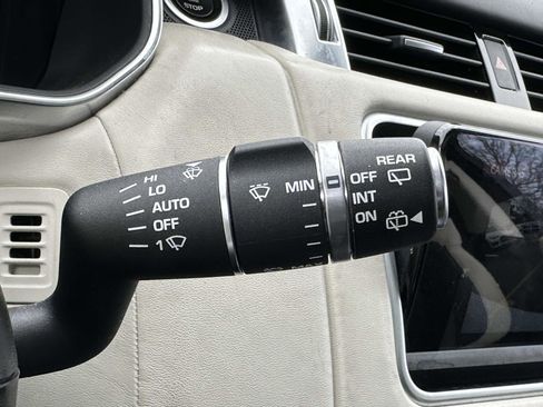 Used 2019 Land Rover Range Rover Sport Autobiography image 28