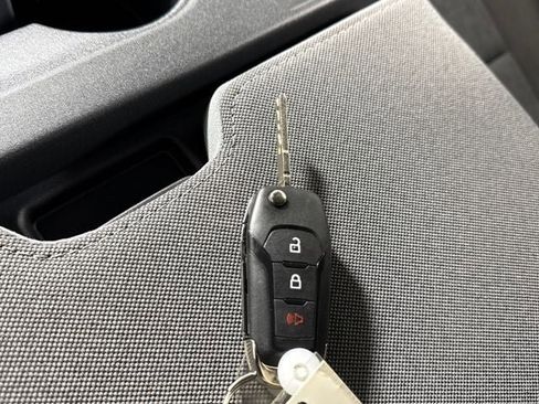 New 2026 Ford F350 XL w/ STX Appearance Package image 34