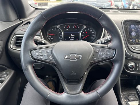 Used 2024 Chevrolet Equinox RS image 5