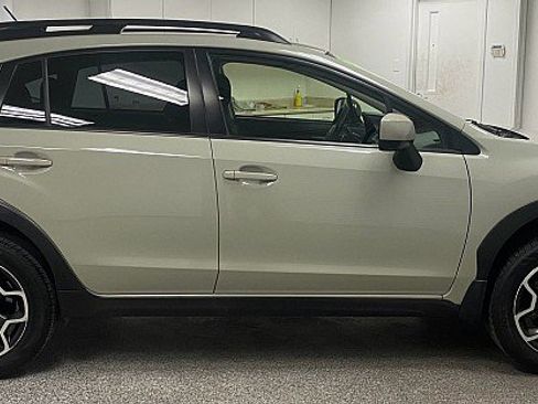 Used 2014 Subaru Crosstrek 2.0i Premium w/ Popular Package #1 image 4