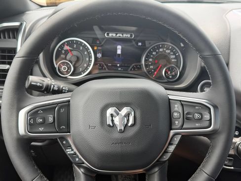 New 2026 RAM 1500 Lone Star RWD image 19