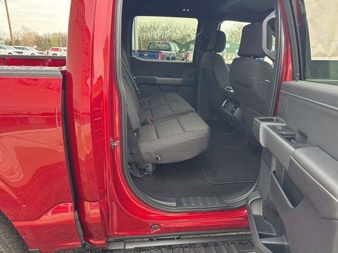 New 2026 Ford F150 XLT AWD/4WD image 20