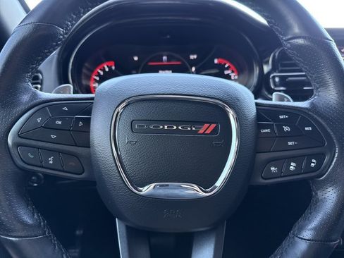 Used 2023 Dodge Durango GT AWD/4WD image 25