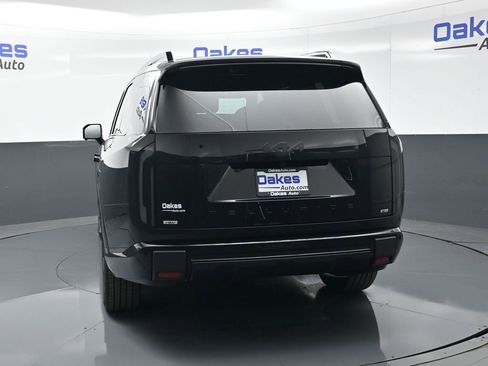 New 2027 Kia Telluride X-Line SX Prestige image 7