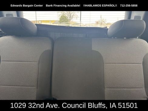 Used 2018 Chevrolet Traverse LT w/ LPO, Floor Liner Package image 16