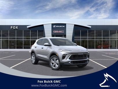 New 2026 Buick Encore GX Preferred w/ Comfort Package
