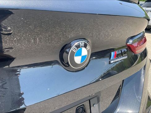 Used 2020 BMW M8 Competition w/ M Driver's Package AWD/4WD image 31