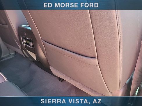 Used 2025 Chevrolet Tahoe Premier w/ Sun And Tow Package AWD/4WD image 50