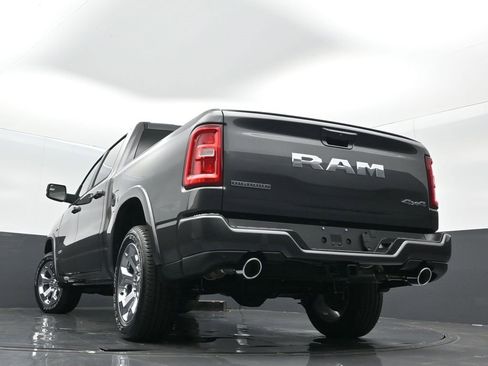 New 2026 RAM 1500 Big Horn image 33