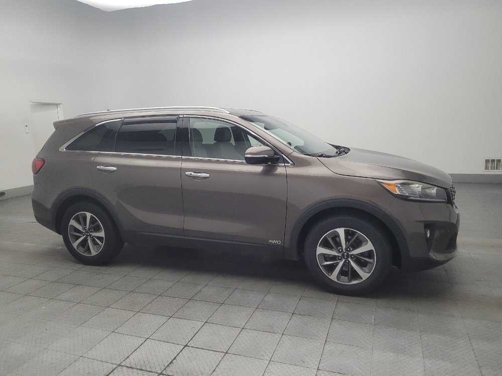 Used 2019 Kia Sorento EX AWD/4WD image 11