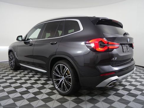 Used 2024 BMW X3 sDrive30i w/ Convenience Package w/ZPA image 5