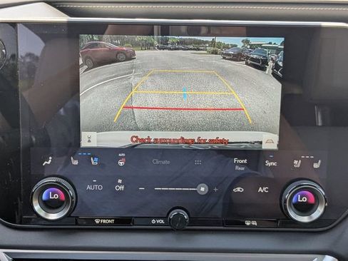 Used 2023 Lexus RX 350 Premium Plus w/ Accessory Package (Z1) FWD image 24