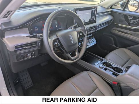 Used 2024 Lincoln Corsair Reserve w/ Equipment Group 201A FWD image 12