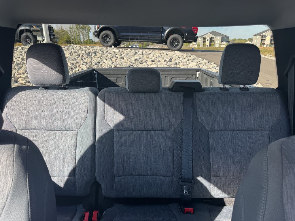 Used 2022 Ford F150 XL AWD/4WD image 22