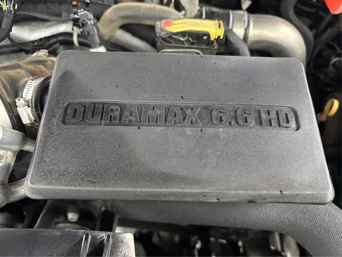 Used 2021 GMC Sierra 3500 SLE w/ SLE Convenience Package image 23